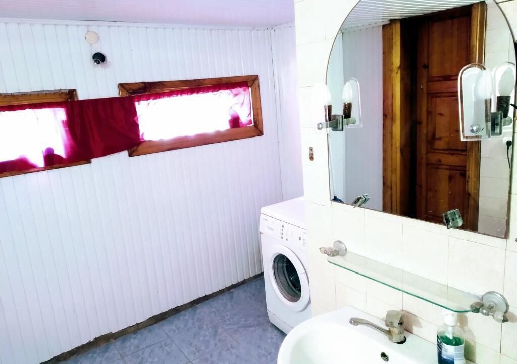 Photo of Bathroom in Lentekhi