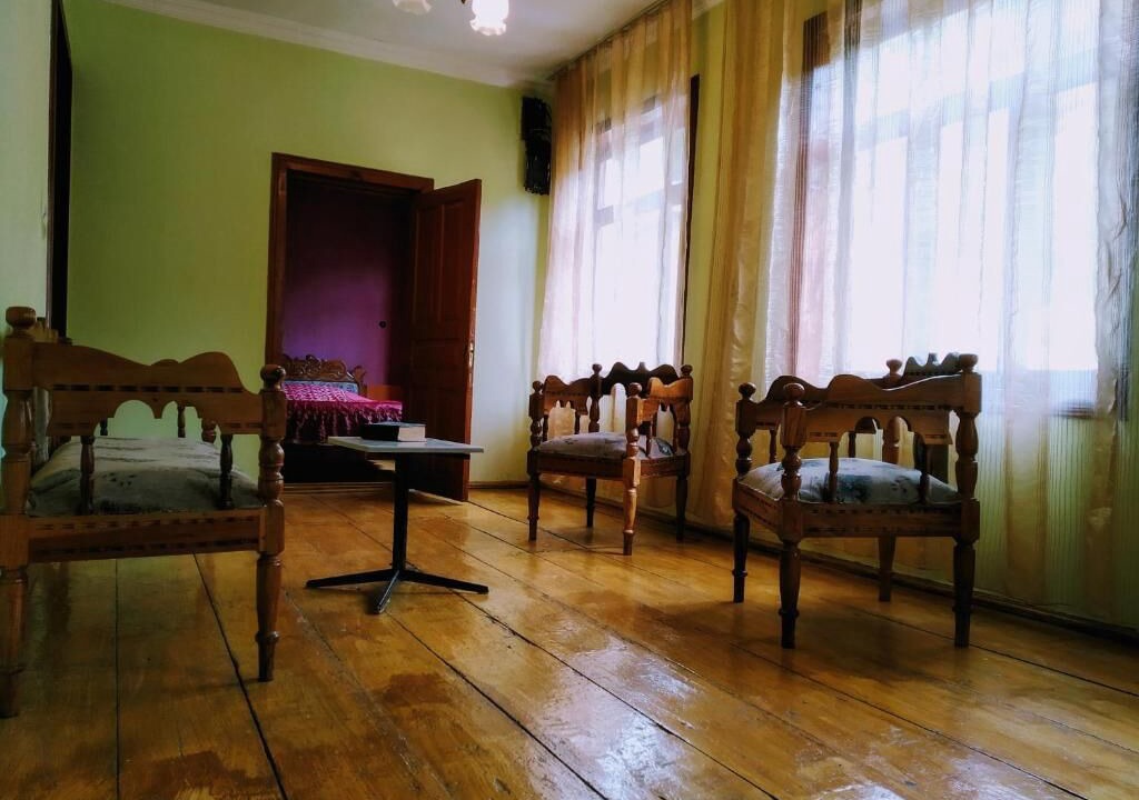 Photo of Bedroom in Lentekhi