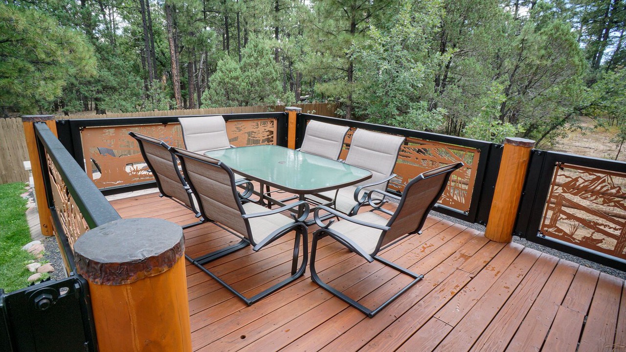 Photo of Outdoor in Show Low