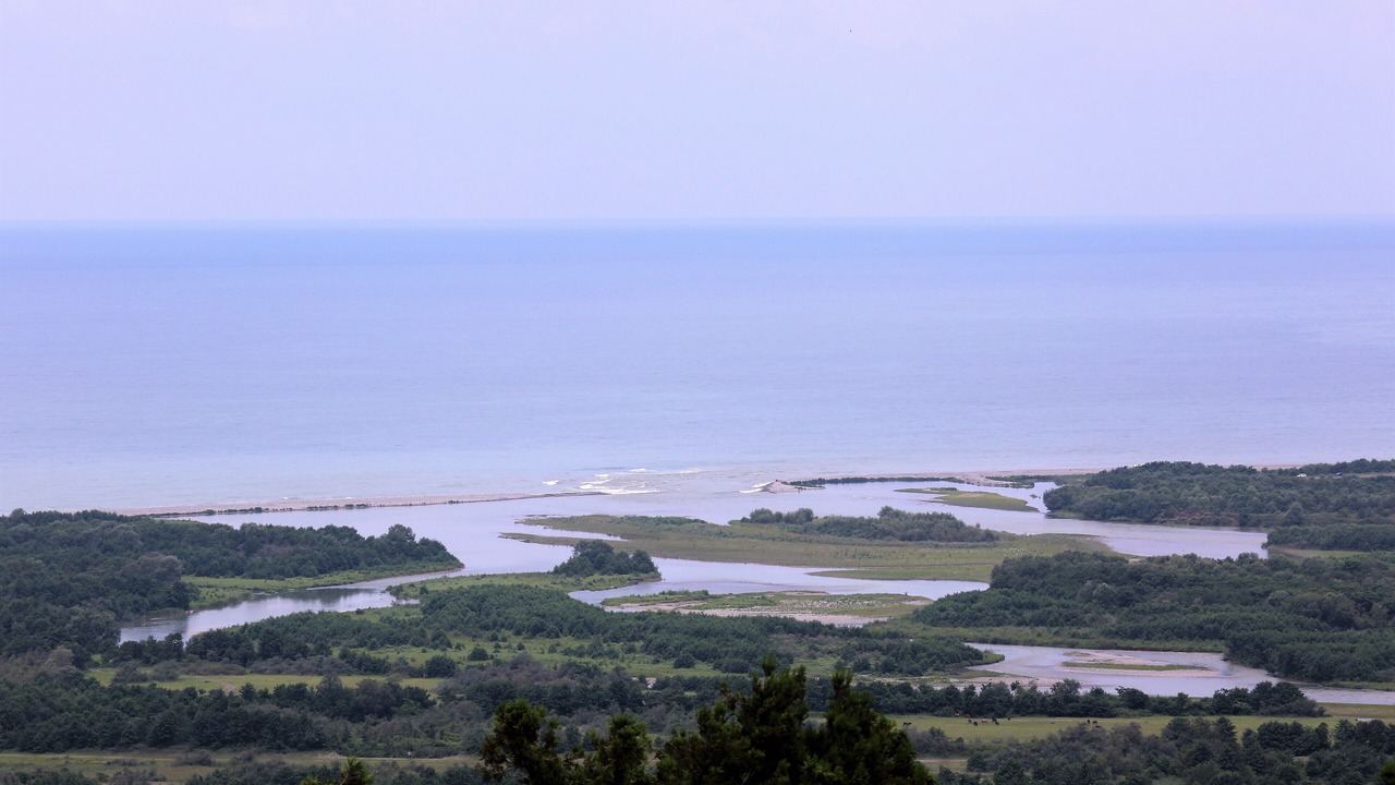 Photo of Outdoor in Khelvachauri