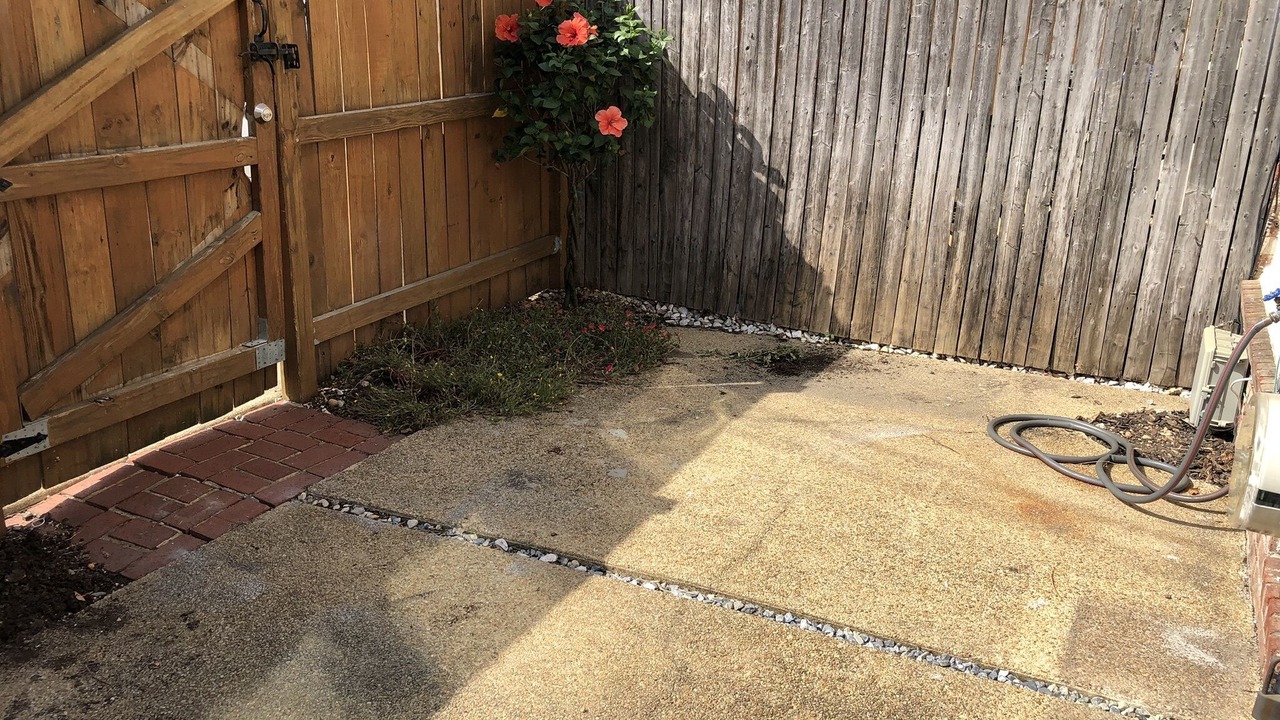 Photo of Outdoor in Capitol Hill
