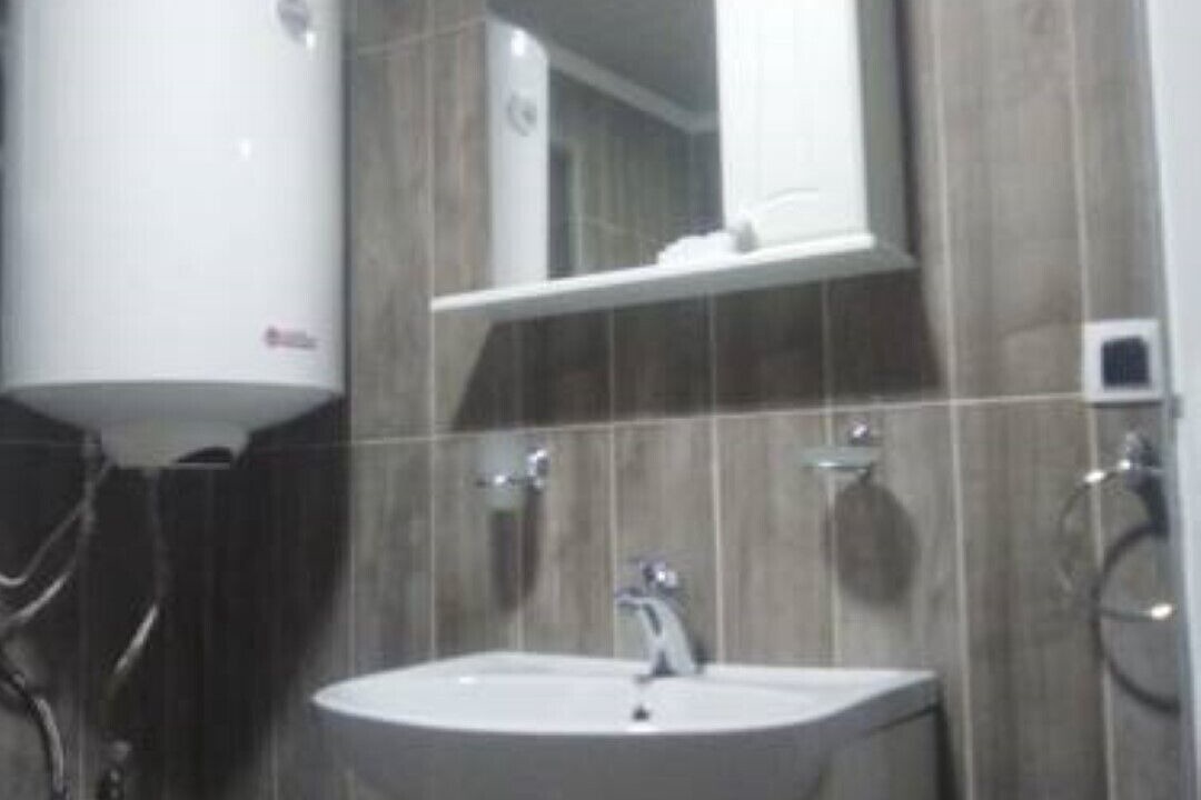 Photo of Bathroom in Bagvdanari