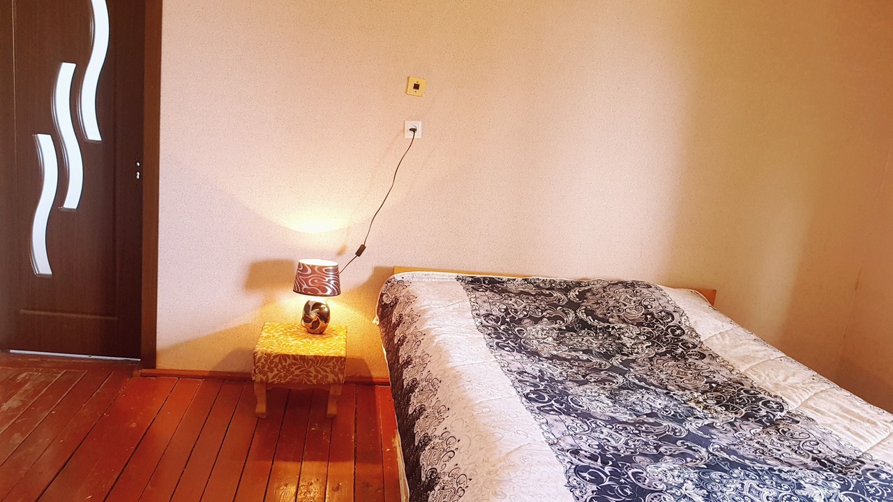 Photo of Bedroom in Udabno