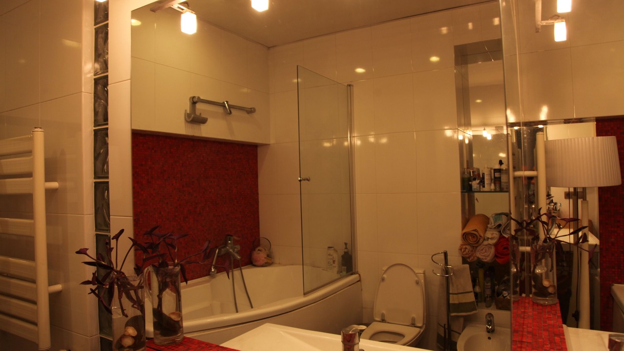 Photo of Bathroom in Vera