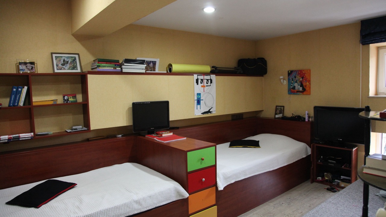 Photo of Bedroom in Vera