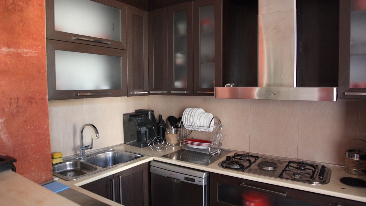 Photo of Kitchen in Vera