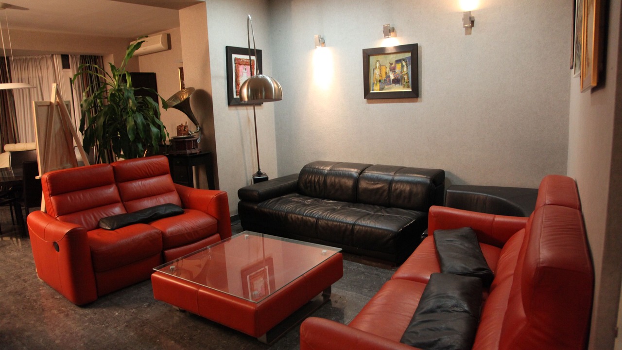 Photo of Livingroom in Vera