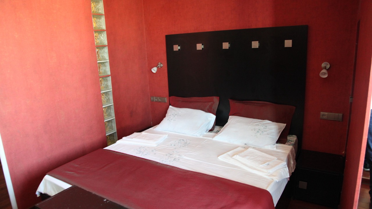 Photo of Bedroom in Vera