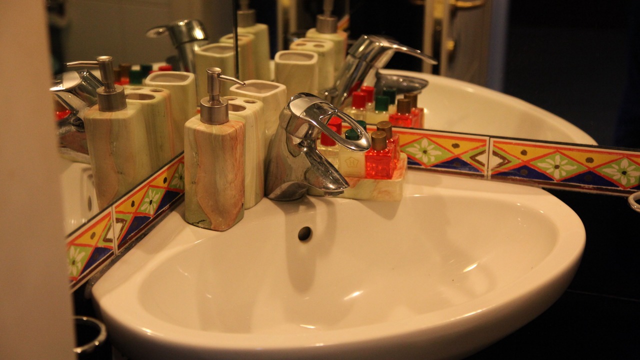 Photo of Bathroom in Vera