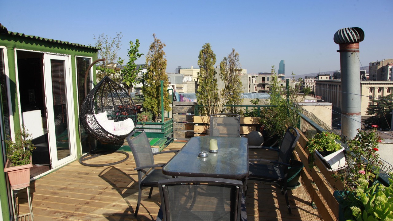 Photo of Outdoor in Vera