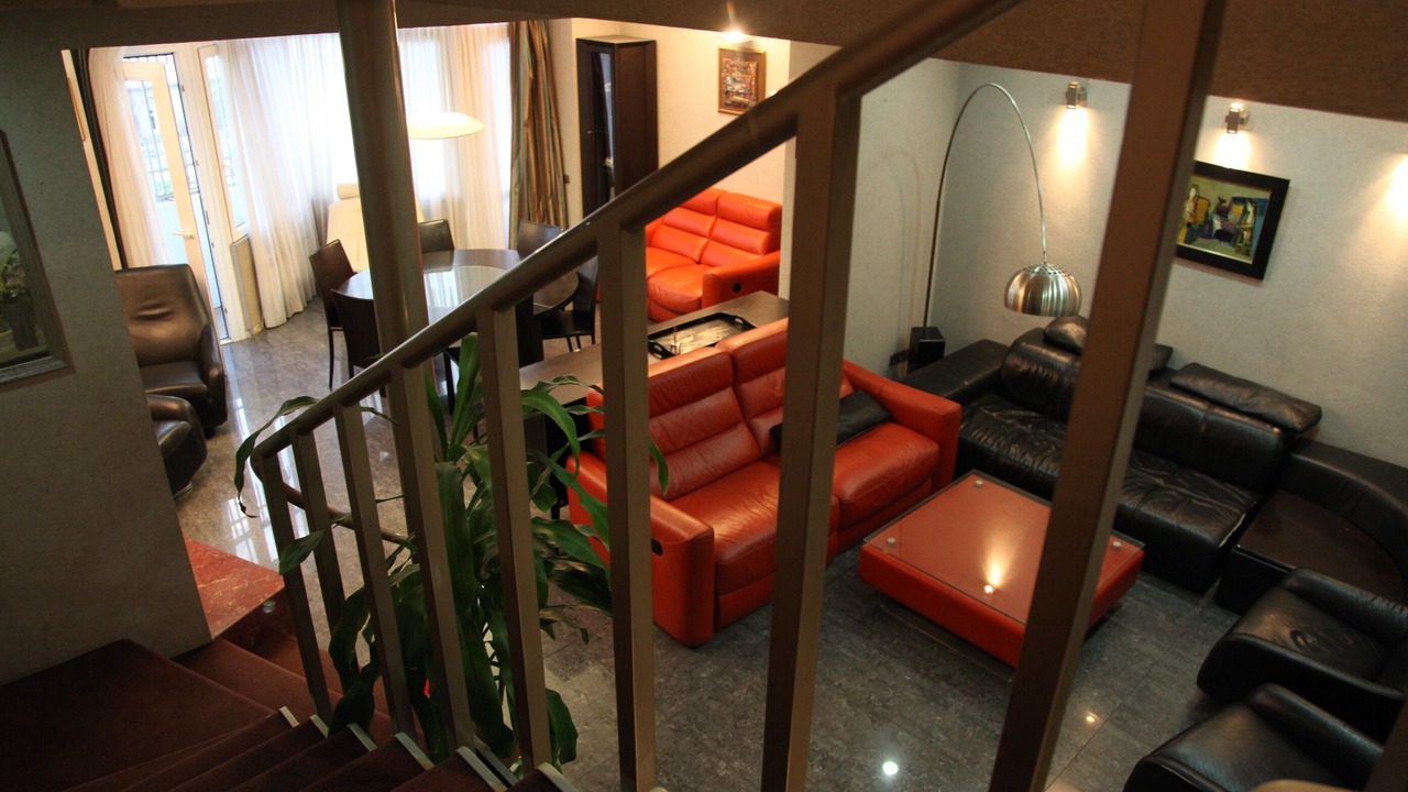 Photo of Livingroom in Vera