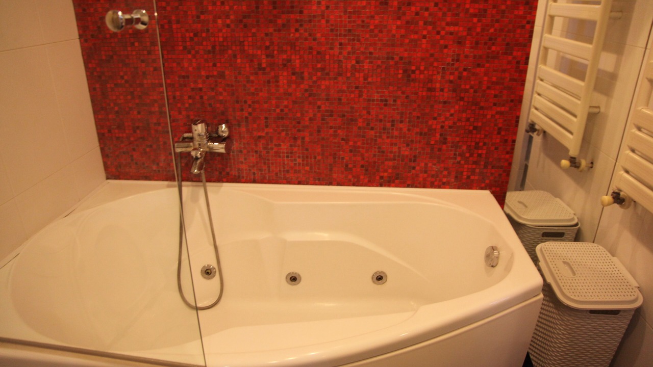Photo of Bathroom in Vera