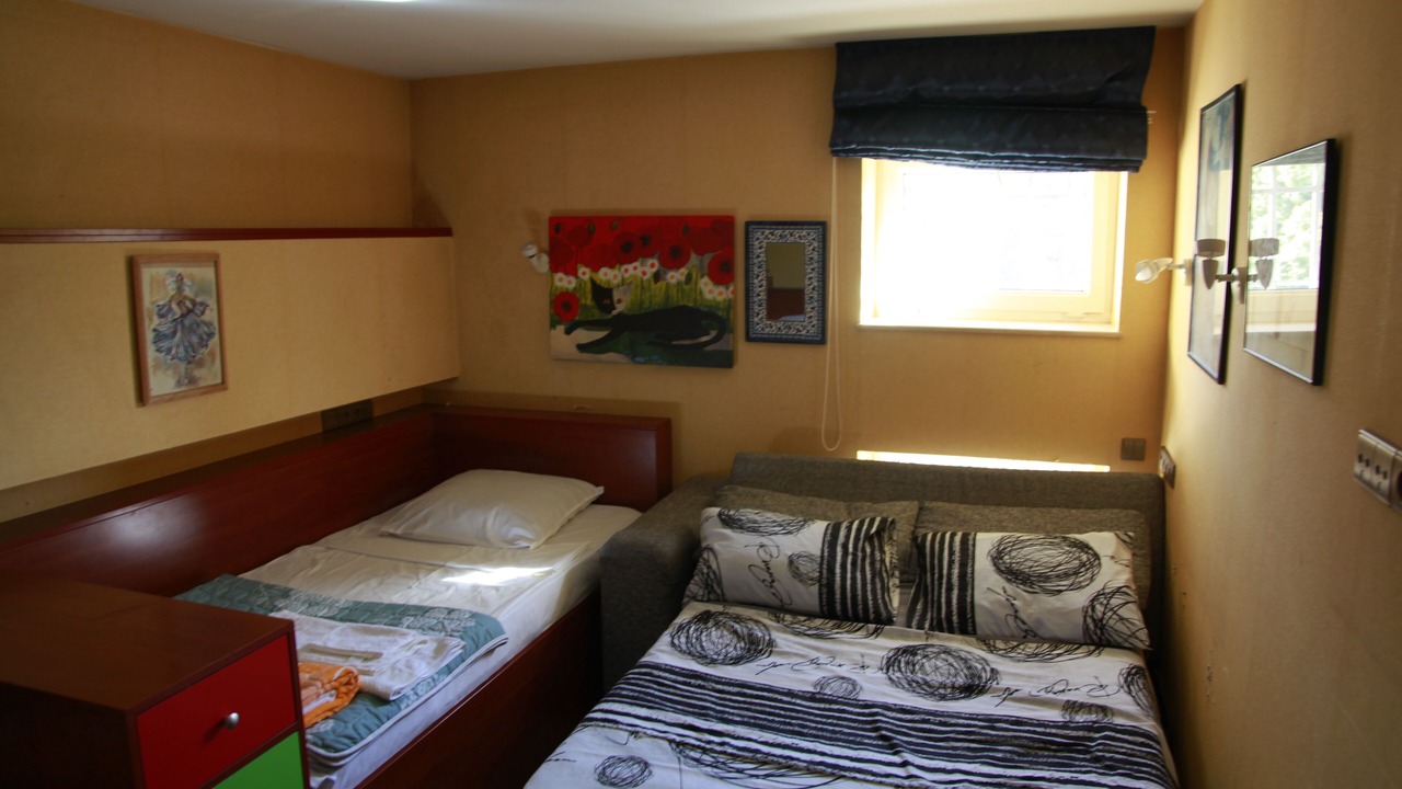 Photo of Bedroom in Vera