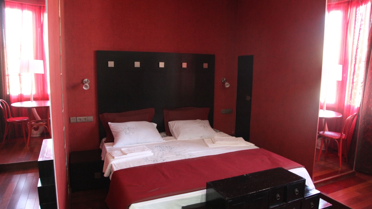 Photo of Bedroom in Vera