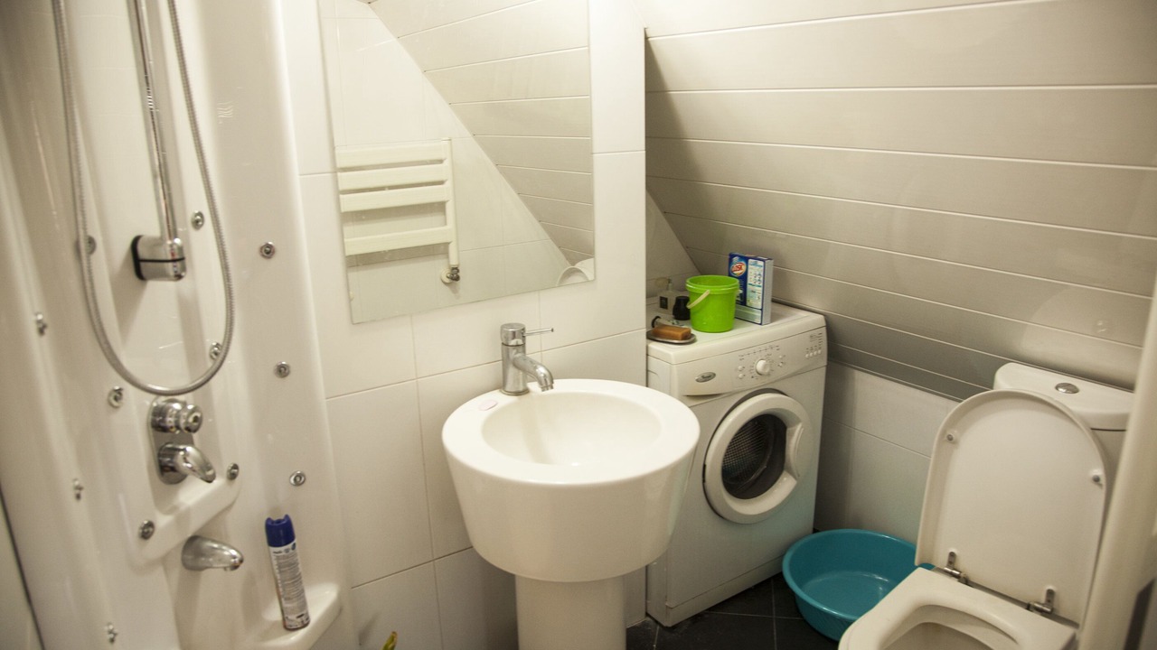 Photo of Bathroom in Vera