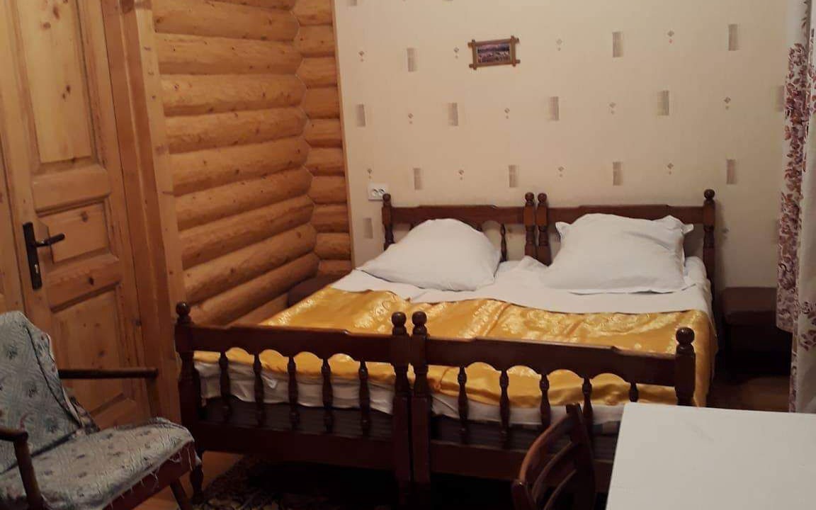 Photo of Bedroom in Borjomi