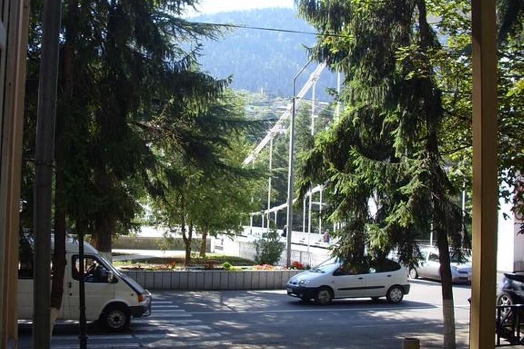 Photo of Outdoor in Borjomi