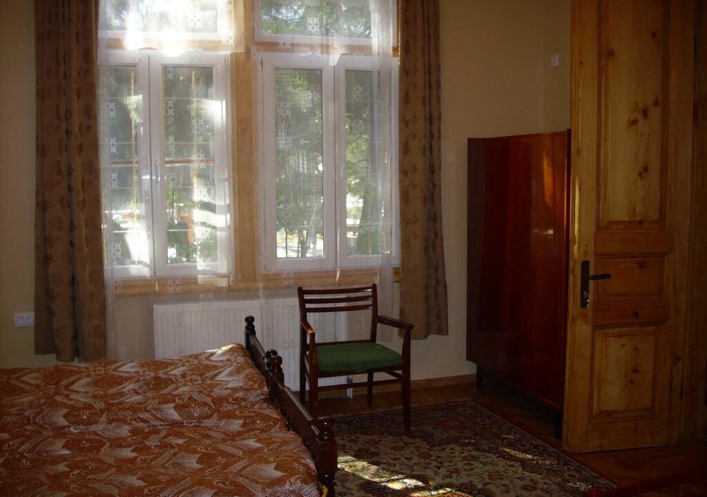 Photo of Bedroom in Borjomi