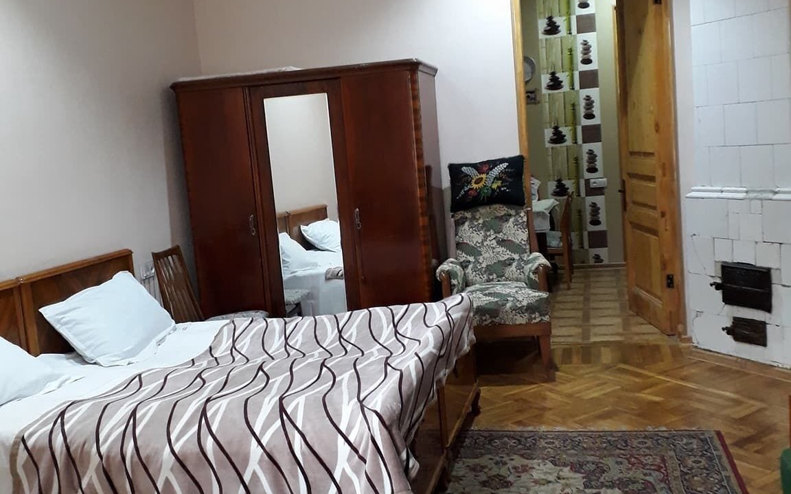 Photo of Bedroom in Borjomi