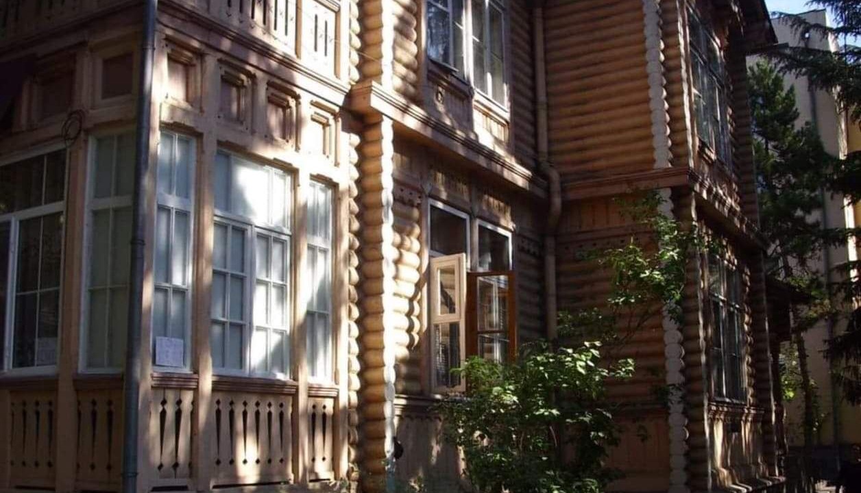 Photo of Outdoor in Borjomi