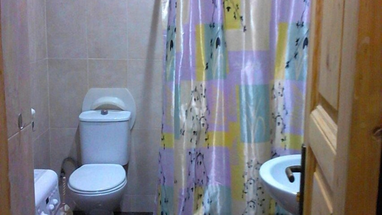 Photo of Bathroom in Borjomi