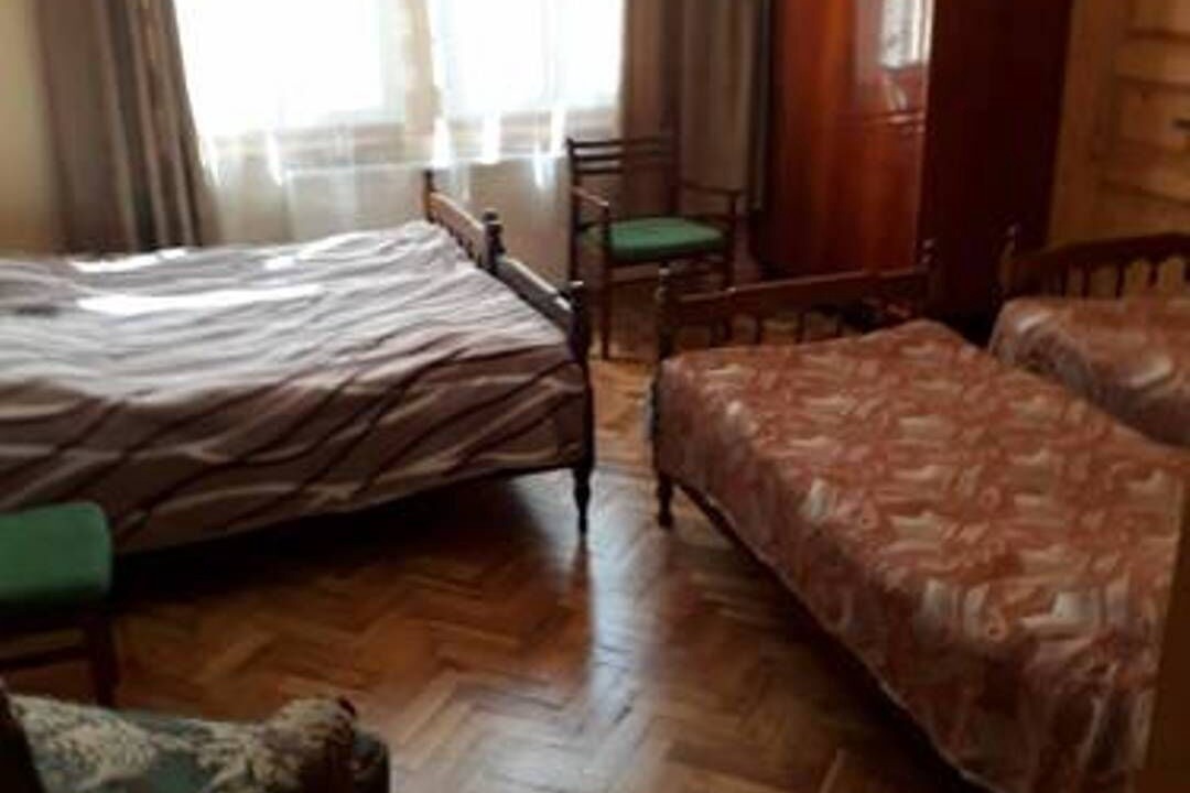 Photo of Bedroom in Borjomi