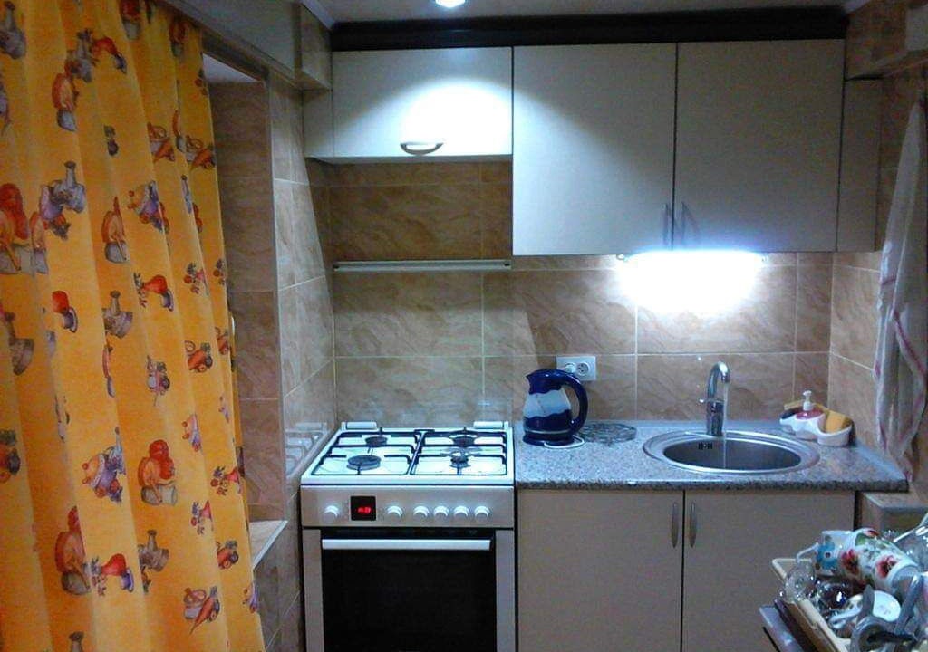 Photo of Kitchen in Borjomi