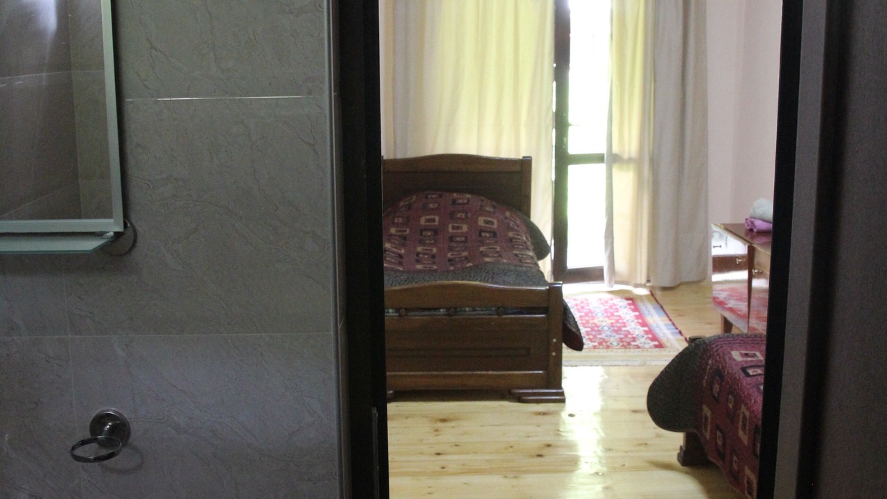 Photo of Bedroom in Bagvdanari