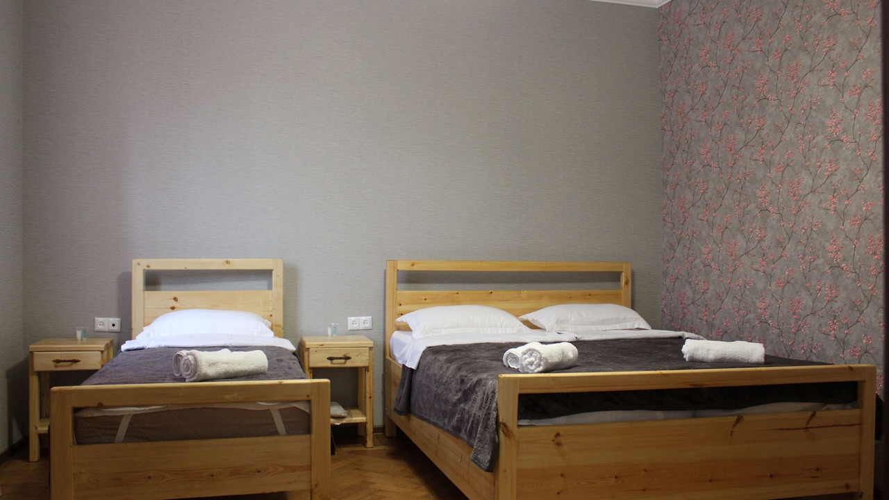 Photo of Bedroom in Avlabari