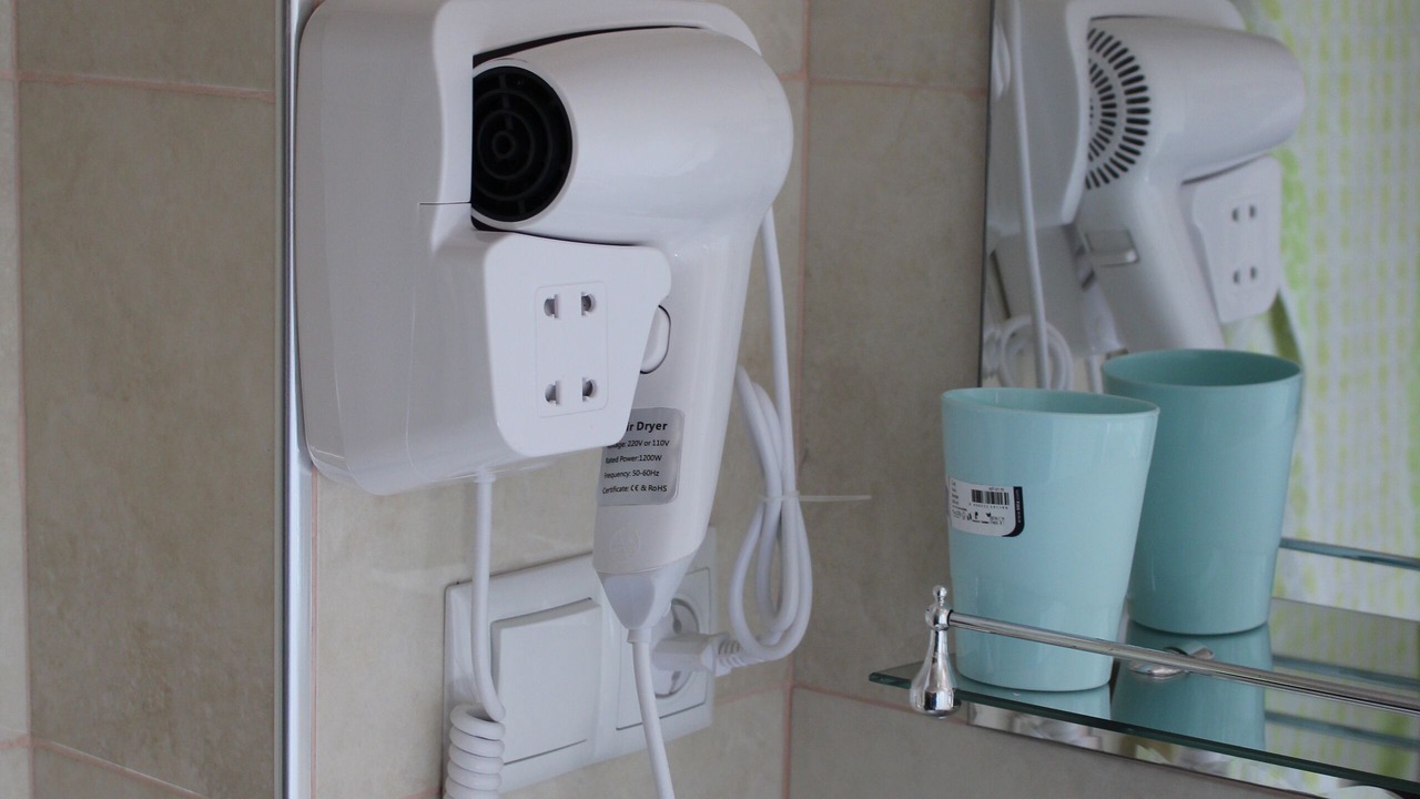 Photo of Bathroom in Avlabari