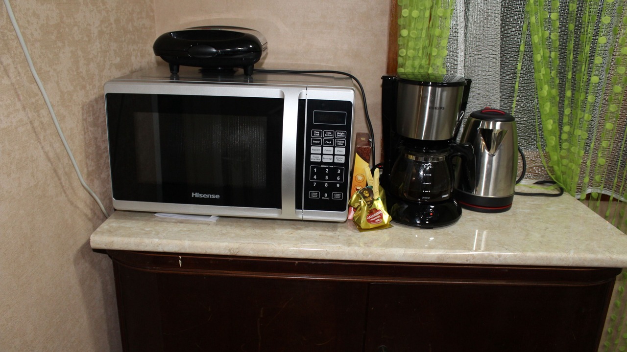 Photo of Kitchen in Avlabari