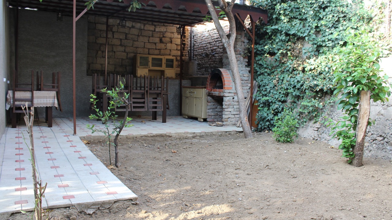 Photo of Patio Balcony in Avlabari