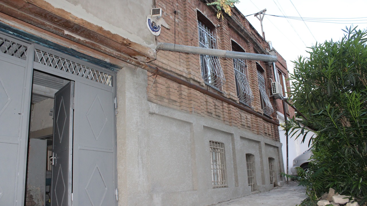 Photo of Outdoor in Avlabari