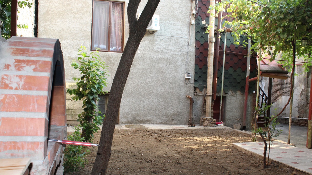 Photo of Outdoor in Avlabari