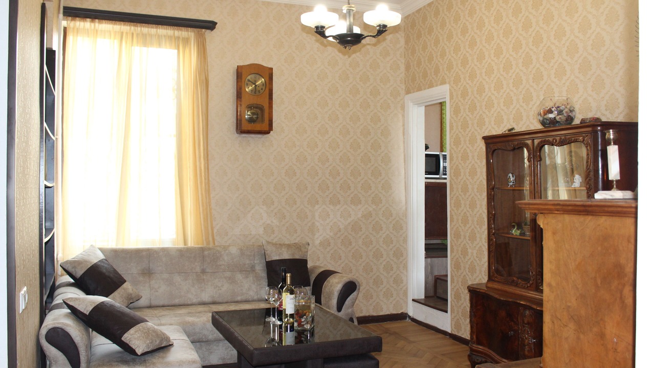 Photo of Livingroom in Avlabari