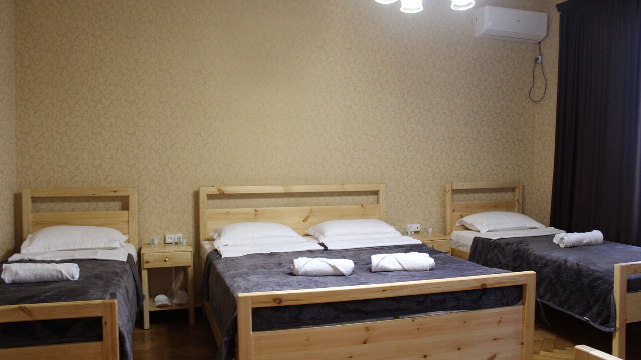 Photo of Bedroom in Avlabari