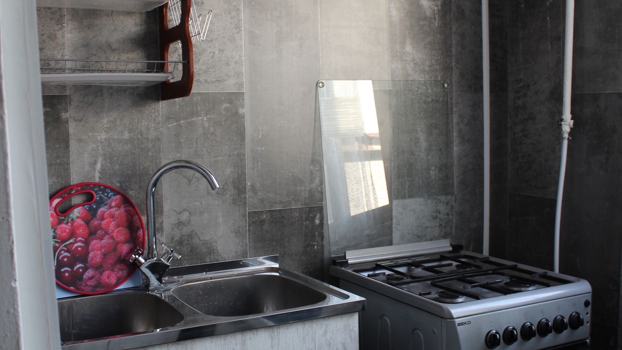 Photo of Kitchen in Avlabari