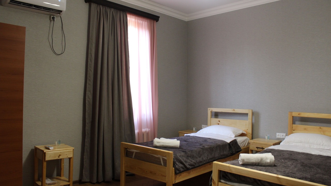 Photo of Bedroom in Avlabari