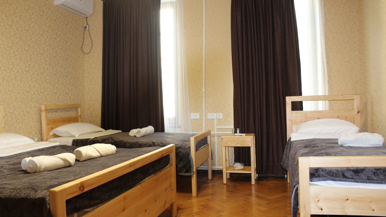 Photo of Bedroom in Avlabari