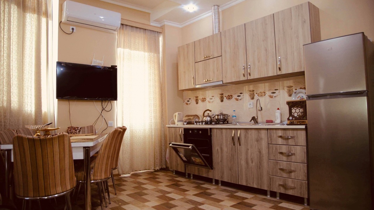 Photo of Kitchen in Kutaisi