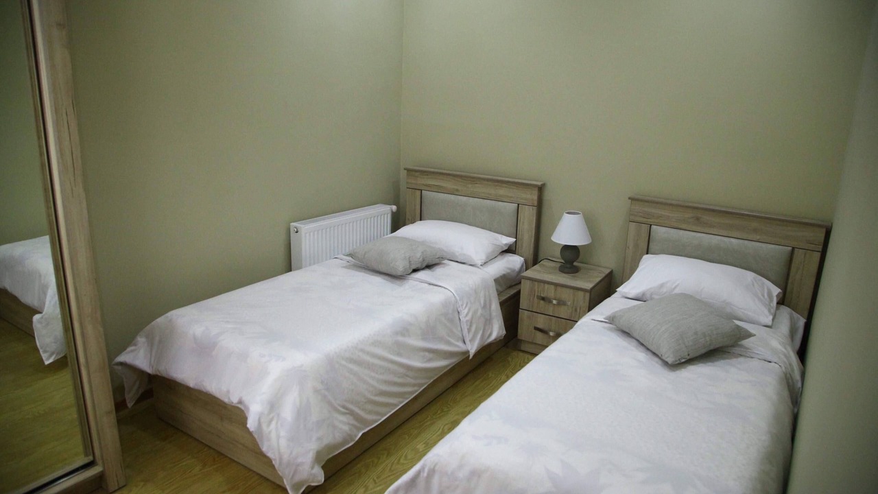 Photo of Bedroom in Kutaisi