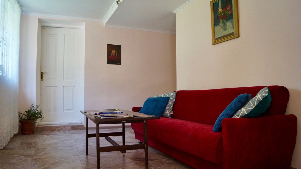 Photo of Livingroom in Tsqaltubo