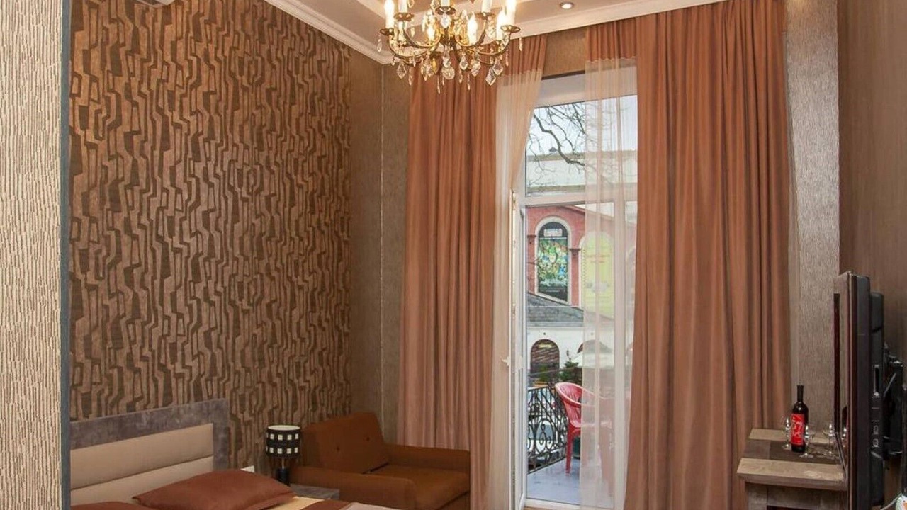 Photo of Bedroom in Kutaisi
