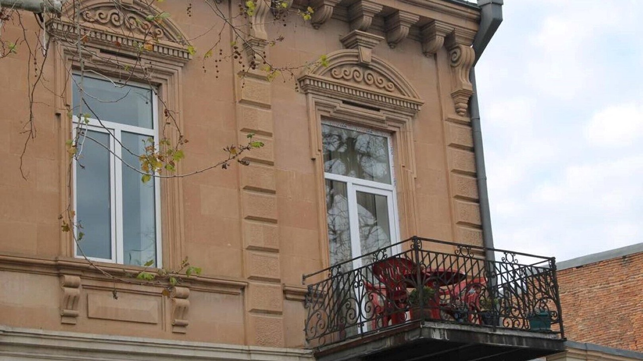 Photo of Outdoor in Kutaisi