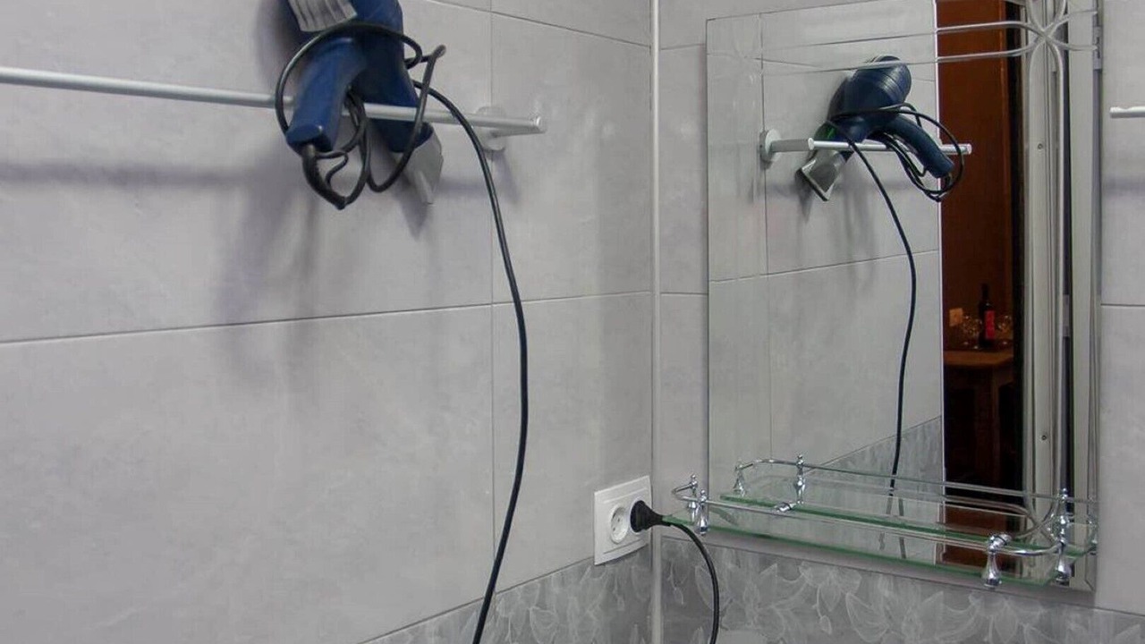 Photo of Bathroom in Kutaisi