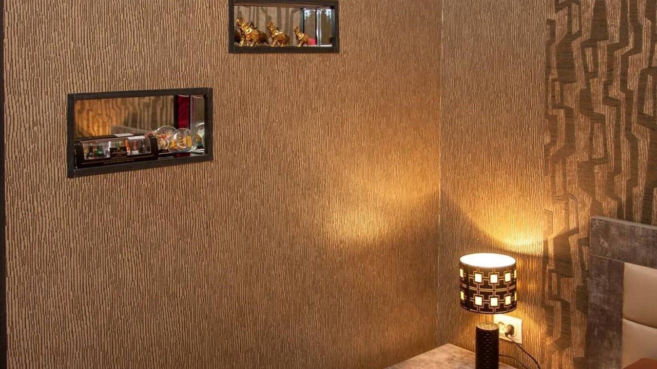 Photo of Bedroom in Kutaisi