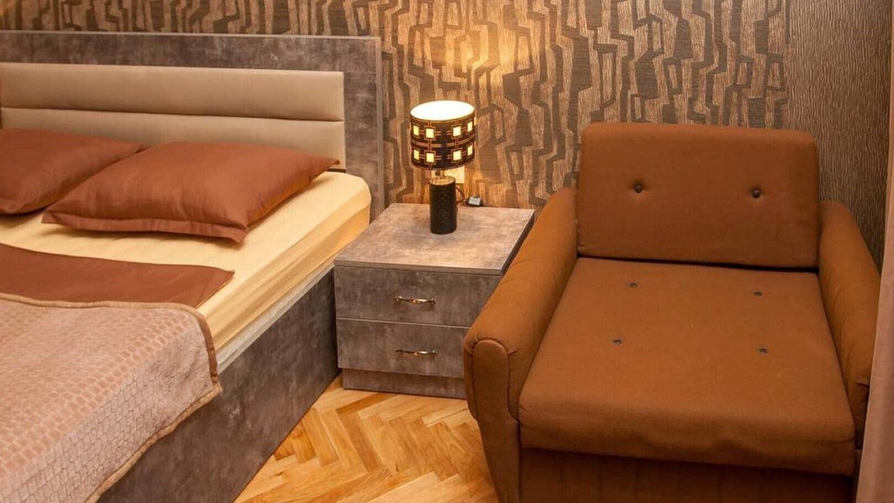 Photo of Bedroom in Kutaisi