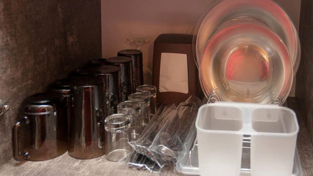 Photo of Kitchen in Kutaisi