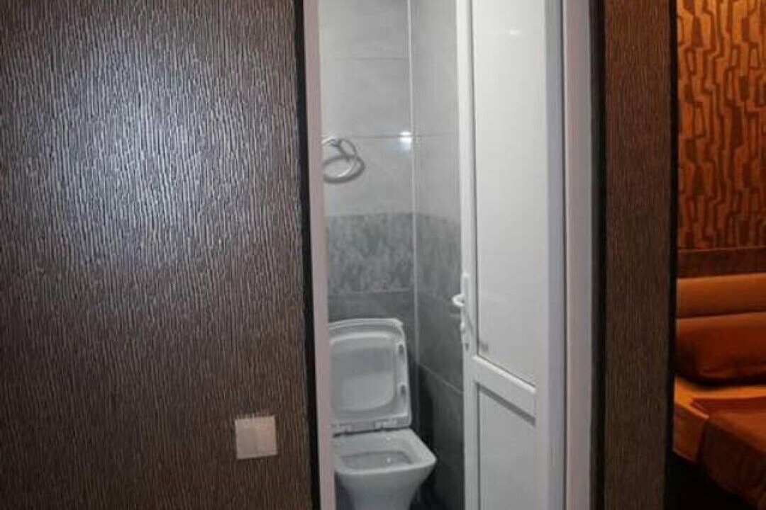 Photo of Bathroom in Kutaisi