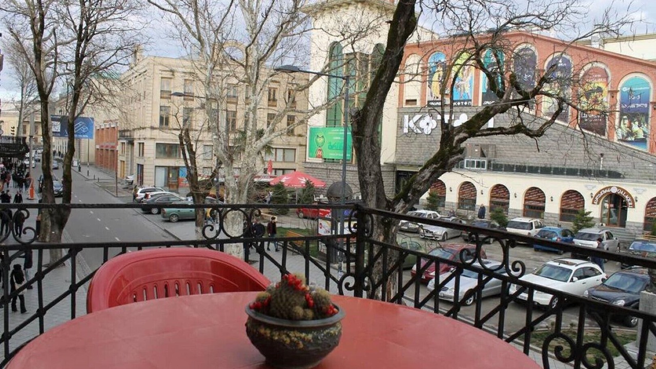 Photo of Outdoor in Kutaisi